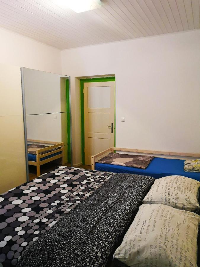 Spring Rooms Split Exteriér fotografie