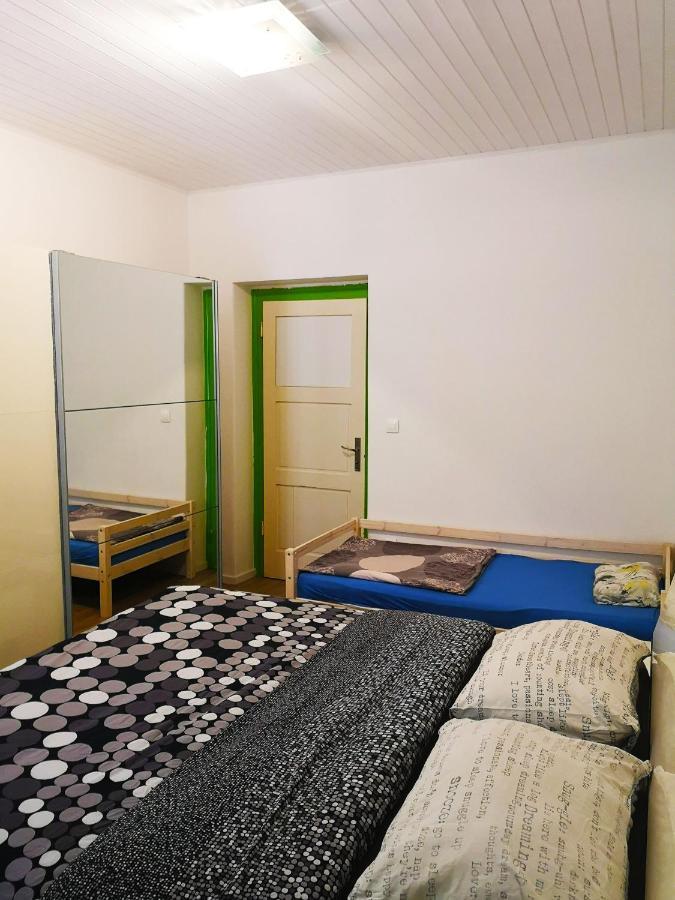 Spring Rooms Split Exteriér fotografie